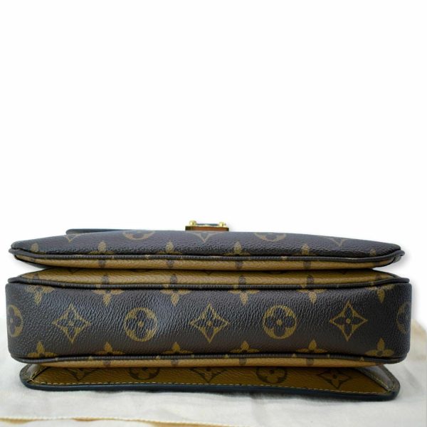 s l1600 2022 10 23T122341391 Louis Vuitton Pochette Metis Reverse Monogram Canvas Crossbody Bag