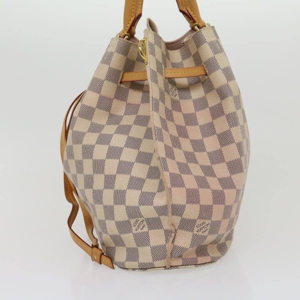 s l1600 2022 10 23T145507000 Louis Vuitton Girolata Damier Azur 2way Handbag Shoulder Bag
