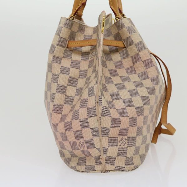 s l1600 2022 10 23T145512174 Louis Vuitton Girolata Damier Azur 2way Handbag Shoulder Bag