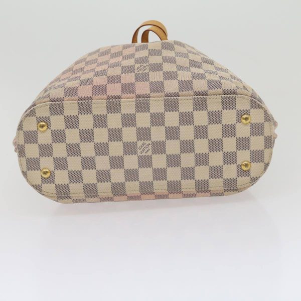 s l1600 2022 10 23T145517054 Louis Vuitton Girolata Damier Azur 2way Handbag Shoulder Bag