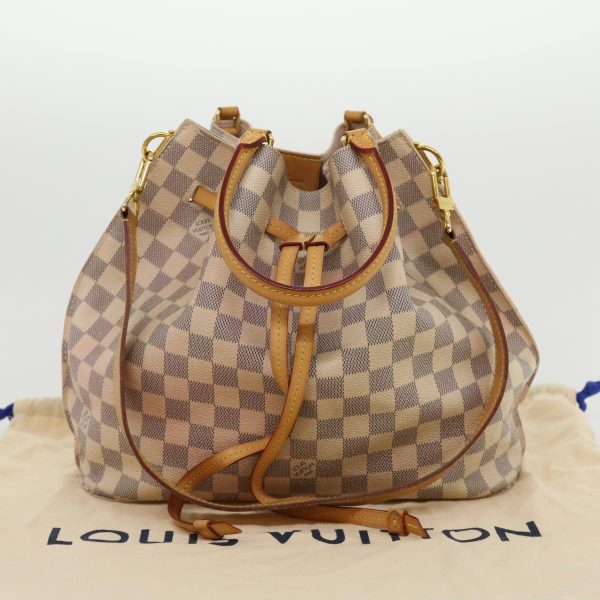s l1600 2022 10 23T145547812 Louis Vuitton Girolata Damier Azur 2way Handbag Shoulder Bag