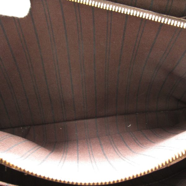 s l1600 2022 10 23T151722170 Louis Vuitton Montaigne MM Empreinte Leather Black Shoulder Bag