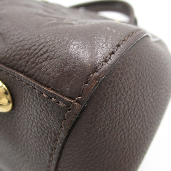 s l1600 2022 10 23T151749929 Louis Vuitton Montaigne MM Empreinte Leather Black Shoulder Bag
