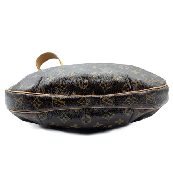 s l1600 2022 10 23T152430926 Louis Vuitton Croissant GM Monogram Canvas Shoulder Bag