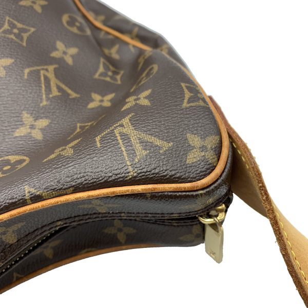 s l1600 2022 10 23T152503665 Louis Vuitton Croissant GM Monogram Canvas Shoulder Bag