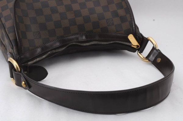 s l1600 2022 10 23T160626220 Louis Vuitton Highbury Damier Ebene Shoulder Bag