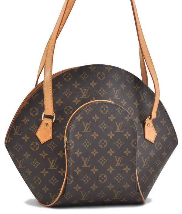 s l1600 2022 10 23T161753695 Louis Vuitton Ellipse Shopping Monogram Canvas Shoulder Bag