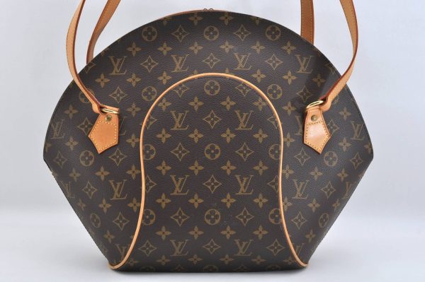 s l1600 2022 10 23T161836847 Louis Vuitton Ellipse Shopping Monogram Canvas Shoulder Bag