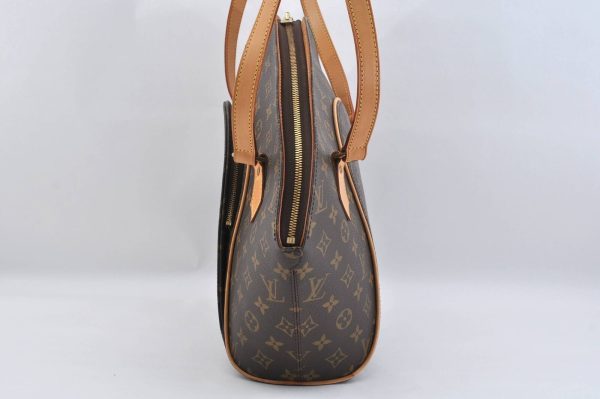 s l1600 2022 10 23T161840734 Louis Vuitton Ellipse Shopping Monogram Canvas Shoulder Bag