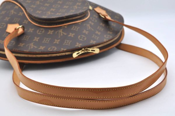 s l1600 2022 10 23T161845531 Louis Vuitton Ellipse Shopping Monogram Canvas Shoulder Bag