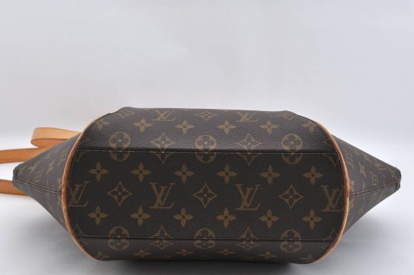 s l1600 2022 10 23T161849941 Louis Vuitton Ellipse Shopping Monogram Canvas Shoulder Bag