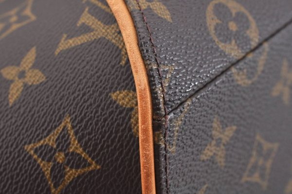 s l1600 2022 10 23T161854977 Louis Vuitton Ellipse Shopping Monogram Canvas Shoulder Bag