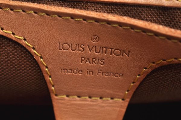 s l1600 2022 10 23T161904987 Louis Vuitton Ellipse Shopping Monogram Canvas Shoulder Bag