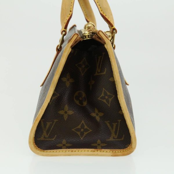 s l1600 2022 10 23T182358290 Louis Vuitton Popincourt Long Monogram Canvas Shoulder Bag