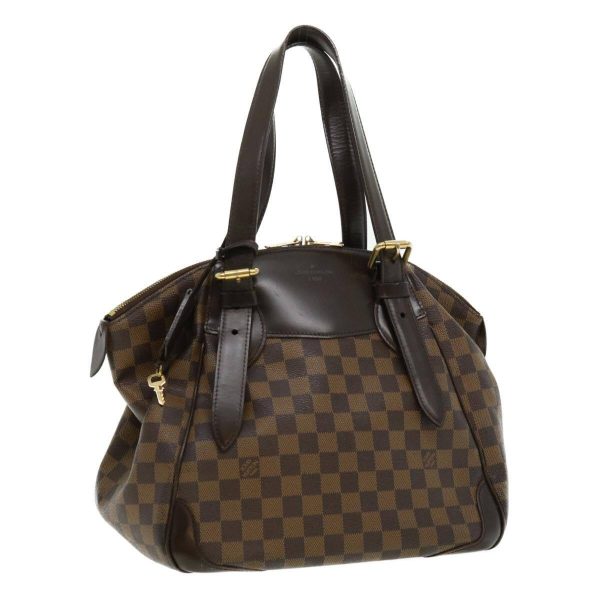 s l1600 2022 10 24T083446918 Louis Vuitton Verona MM Damier Ebene Shoulder Bag