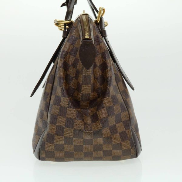 s l1600 2022 10 24T083530422 Louis Vuitton Verona MM Damier Ebene Shoulder Bag