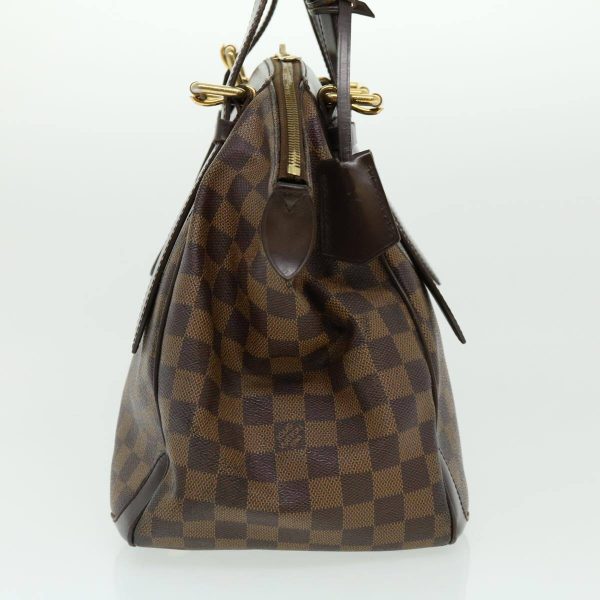 s l1600 2022 10 24T083535035 Louis Vuitton Verona MM Damier Ebene Shoulder Bag