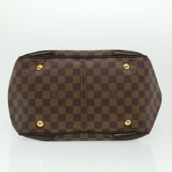 s l1600 2022 10 24T083540422 Louis Vuitton Verona MM Damier Ebene Shoulder Bag