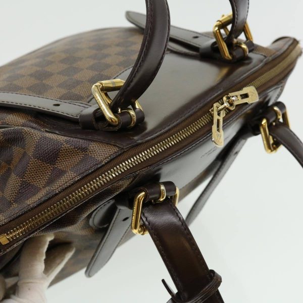 s l1600 2022 10 24T083547245 Louis Vuitton Verona MM Damier Ebene Shoulder Bag