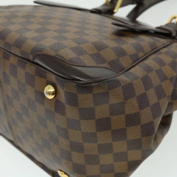 s l1600 2022 10 24T083605909 Louis Vuitton Verona MM Damier Ebene Shoulder Bag