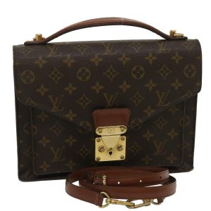 s l1600 2022 10 24T090926370 Louis Vuitton Damier Azur Speedy Bandouliere 30 Handbag 2way Shoulder Bag