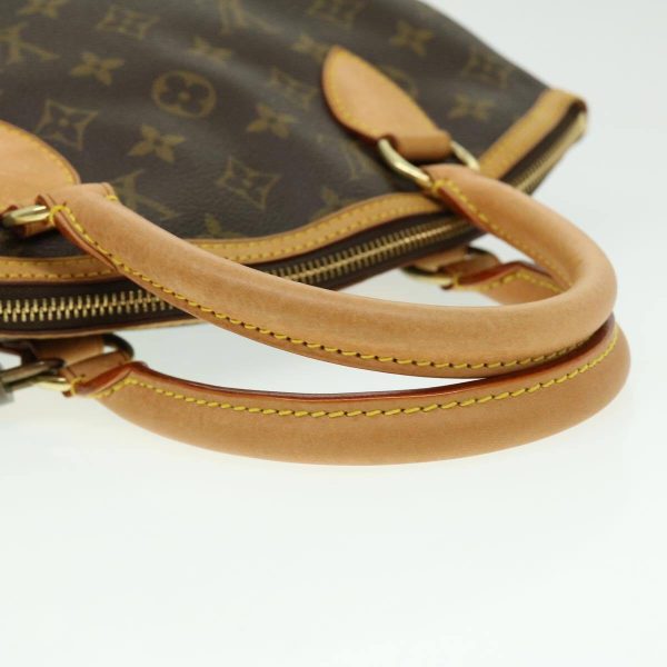 s l1600 2022 10 24T091529060 Louis Vuitton Lockit Monogram Canvas Hand Bag