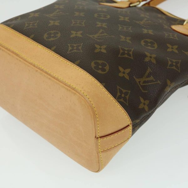 s l1600 2022 10 24T091535410 Louis Vuitton Lockit Monogram Canvas Hand Bag