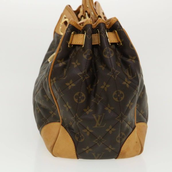 s l1600 2022 10 24T091937259 Louis Vuitton Etoile Shopper Monogram Canvas Shoulder Bag