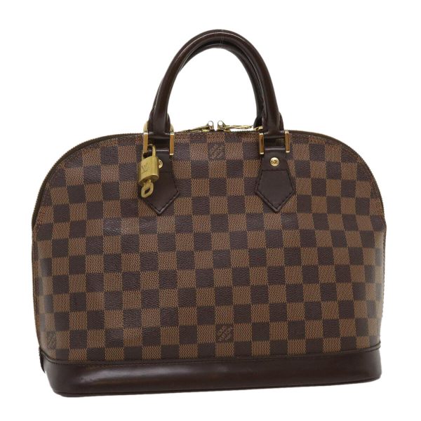 s l1600 2022 10 24T095102778 Louis Vuitton Alma PM Damier Ebene Hand Bag