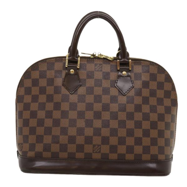 s l1600 2022 10 24T095141731 Louis Vuitton Alma PM Damier Ebene Hand Bag