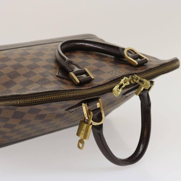 s l1600 2022 10 24T095203024 Louis Vuitton Alma PM Damier Ebene Hand Bag