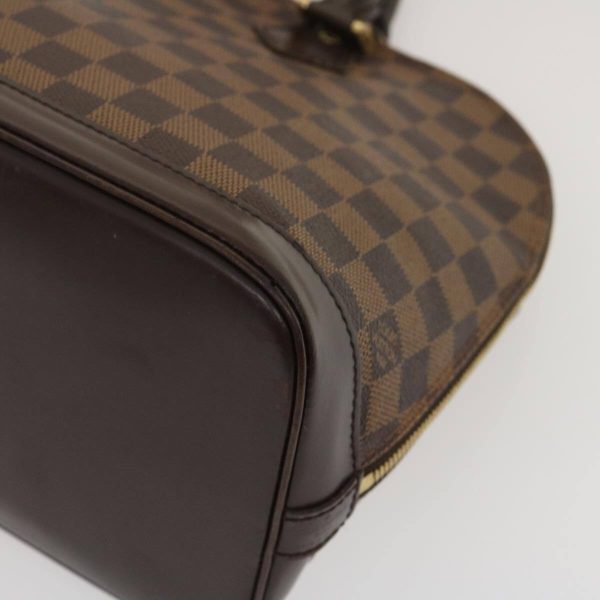 s l1600 2022 10 24T095214630 Louis Vuitton Alma PM Damier Ebene Hand Bag