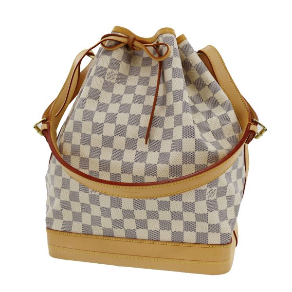 s l1600 2022 10 24T222523784 Louis Vuitton Noe Damier Azur Shoulder Bag