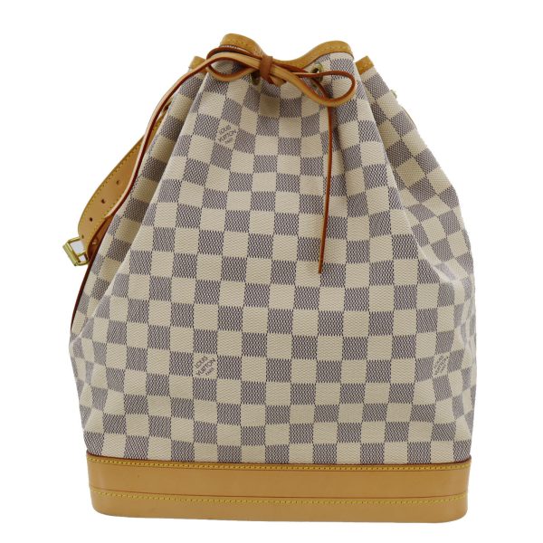 s l1600 2022 10 24T222727196 Louis Vuitton Noe Damier Azur Shoulder Bag