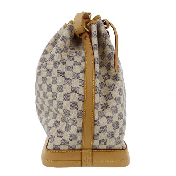 s l1600 2022 10 24T222731746 Louis Vuitton Noe Damier Azur Shoulder Bag