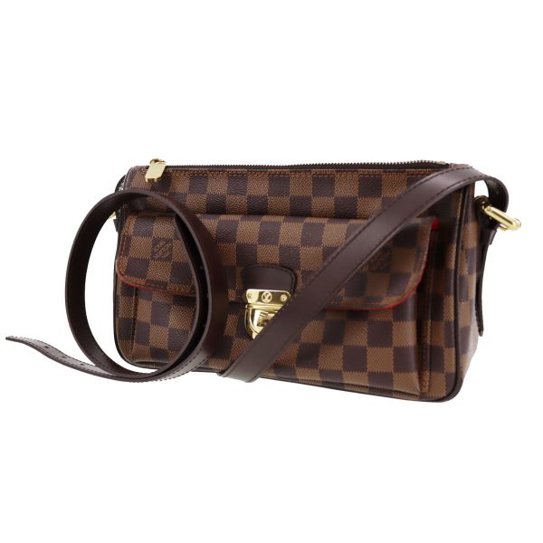 s l1600 2022 10 24T223652008 Louis Vuitton Ravello GM Damier Ebene Shoulder Bag