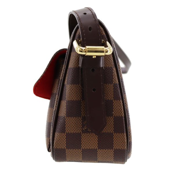 s l1600 2022 10 24T223731009 Louis Vuitton Ravello GM Damier Ebene Shoulder Bag