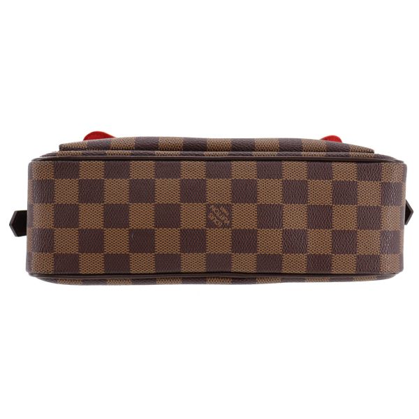 s l1600 2022 10 24T223738946 Louis Vuitton Ravello GM Damier Ebene Shoulder Bag