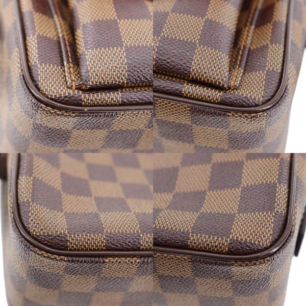 s l1600 2022 10 24T223743940 Louis Vuitton Ravello GM Damier Ebene Shoulder Bag