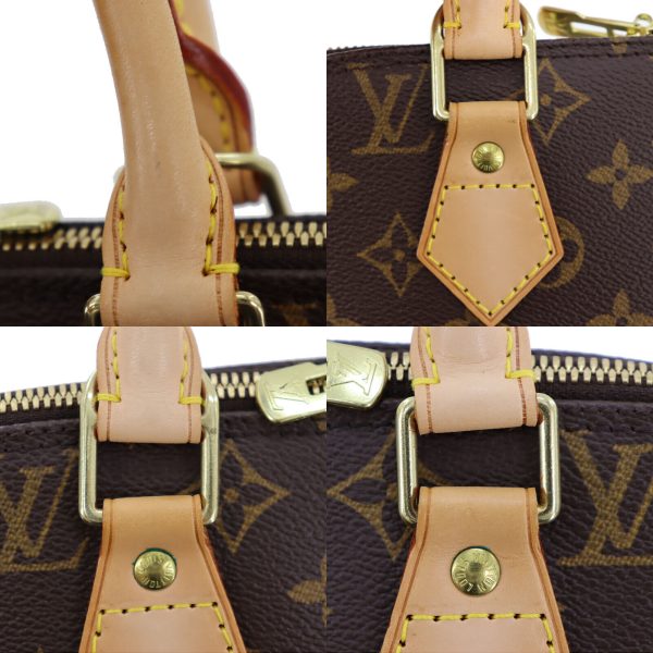 s l1600 2022 10 24T225741739 Louis Vuitton Alma PM Monogram Canvas Hand Bag