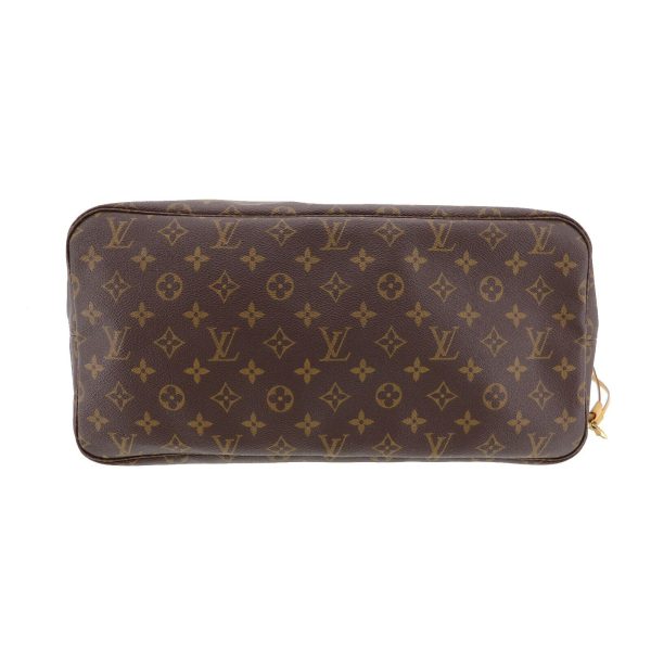 s l1600 2022 10 25T081421010 Louis Vuitton Neverfull GM Monogram Canvas Shoulder Bag