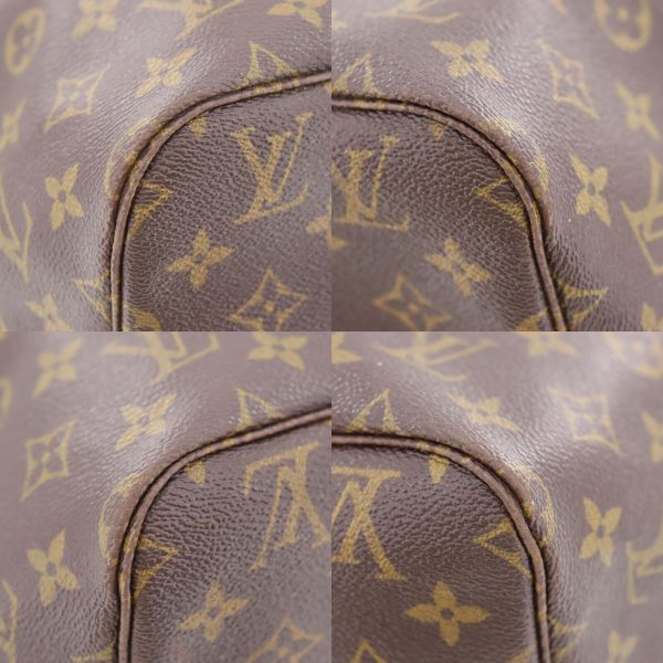 s l1600 2022 10 25T081426086 Louis Vuitton Neverfull GM Monogram Canvas Shoulder Bag