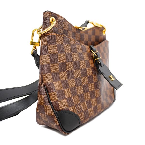 s l1600 2022 10 25T084911047 Louis Vuitton Odeon NM PM Damier Ebene Shoulder Bag