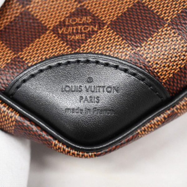 s l1600 2022 10 25T084932452 Louis Vuitton Odeon NM PM Damier Ebene Shoulder Bag