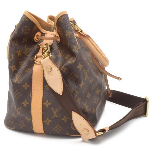 s l1600 2022 10 25T085657674 Louis Vuitton Neo Monogram Canvas Shoulder Bag