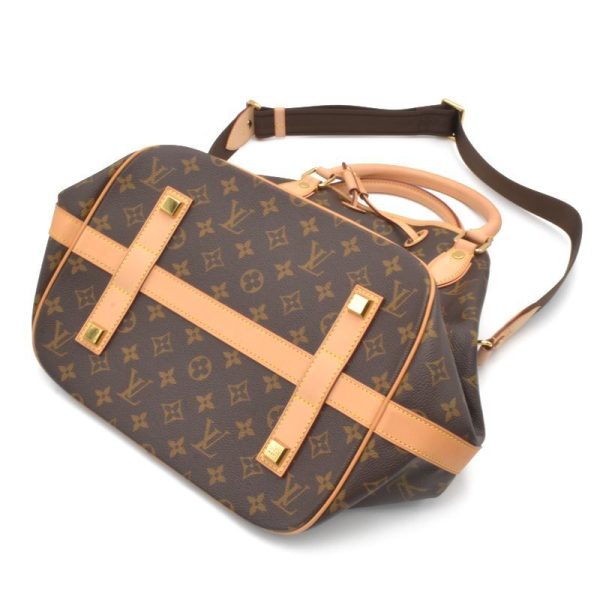 s l1600 2022 10 25T085707402 Louis Vuitton Neo Monogram Canvas Shoulder Bag