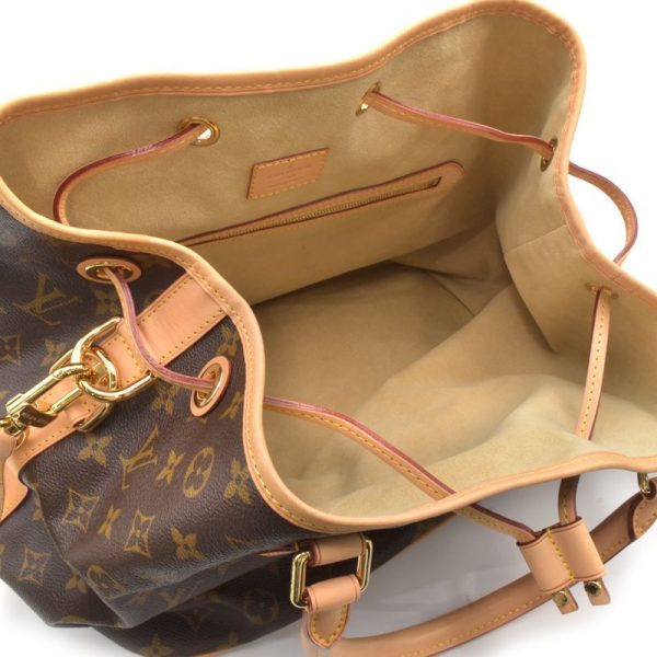 s l1600 2022 10 25T085711595 Louis Vuitton Neo Monogram Canvas Shoulder Bag