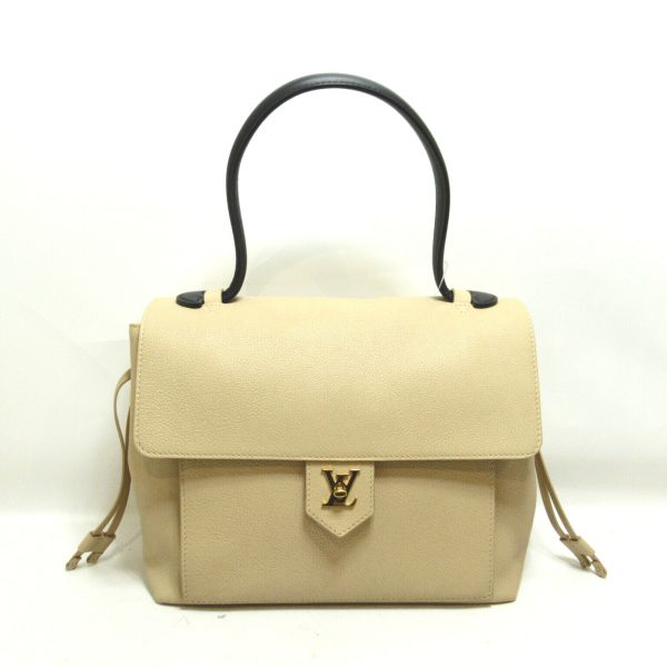 s l1600 2022 10 25T085843102 Louis Vuitton LockMe PM Empreinte Leather Shoulder Bag