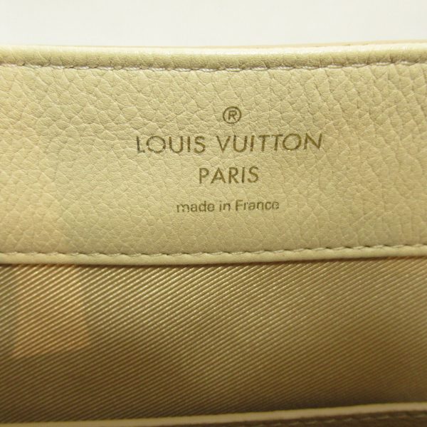 s l1600 2022 10 25T090146560 Louis Vuitton LockMe PM Empreinte Leather Shoulder Bag