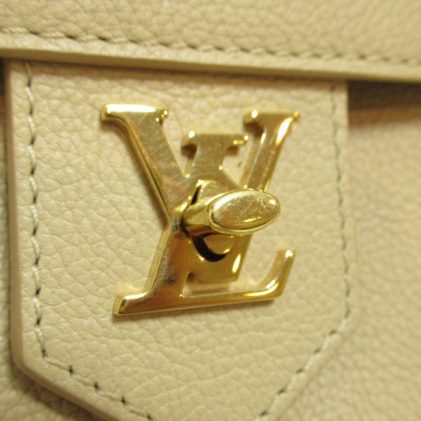 s l1600 2022 10 25T090151284 Louis Vuitton LockMe PM Empreinte Leather Shoulder Bag